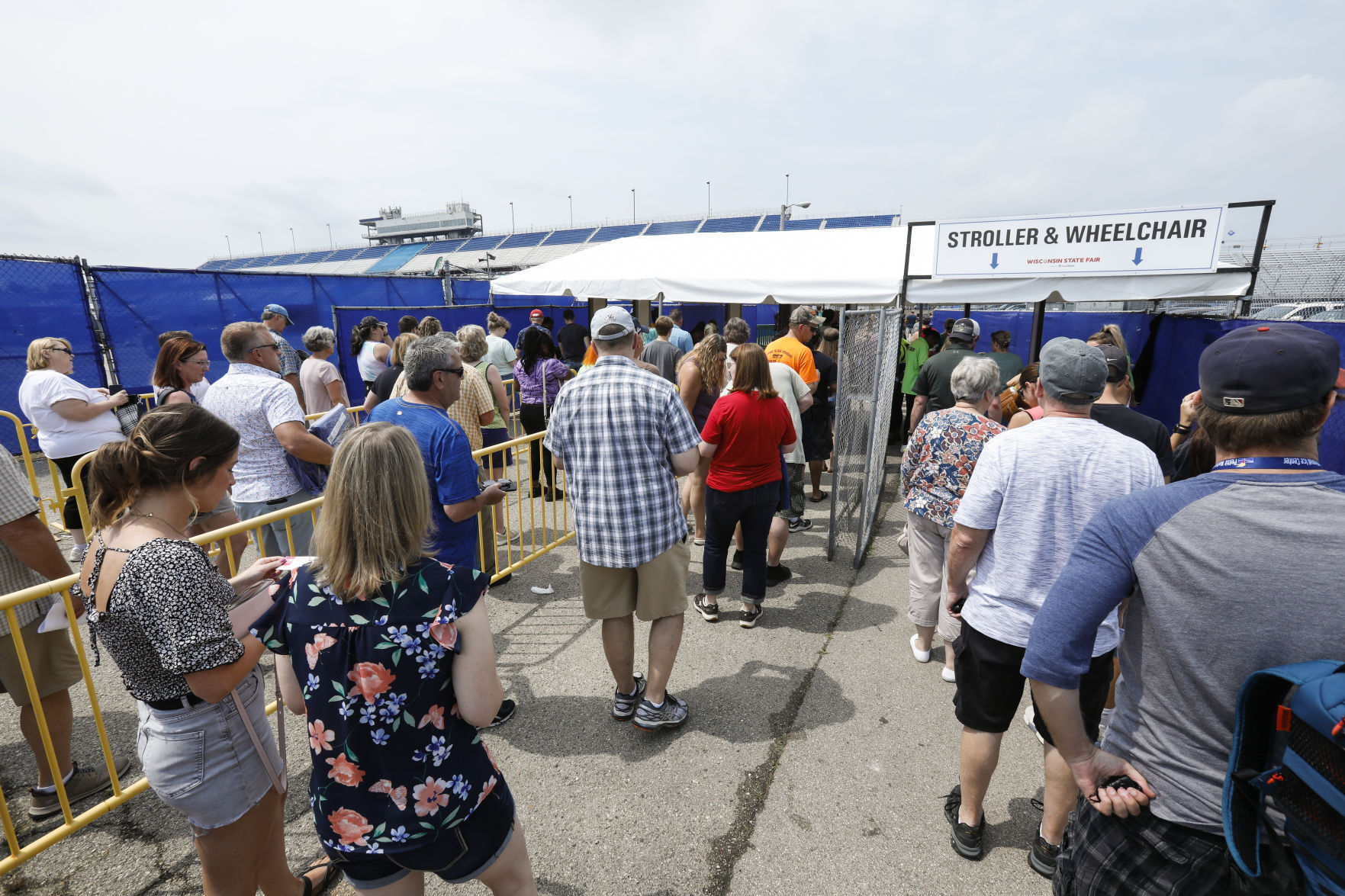 Wisconsin State Fair
